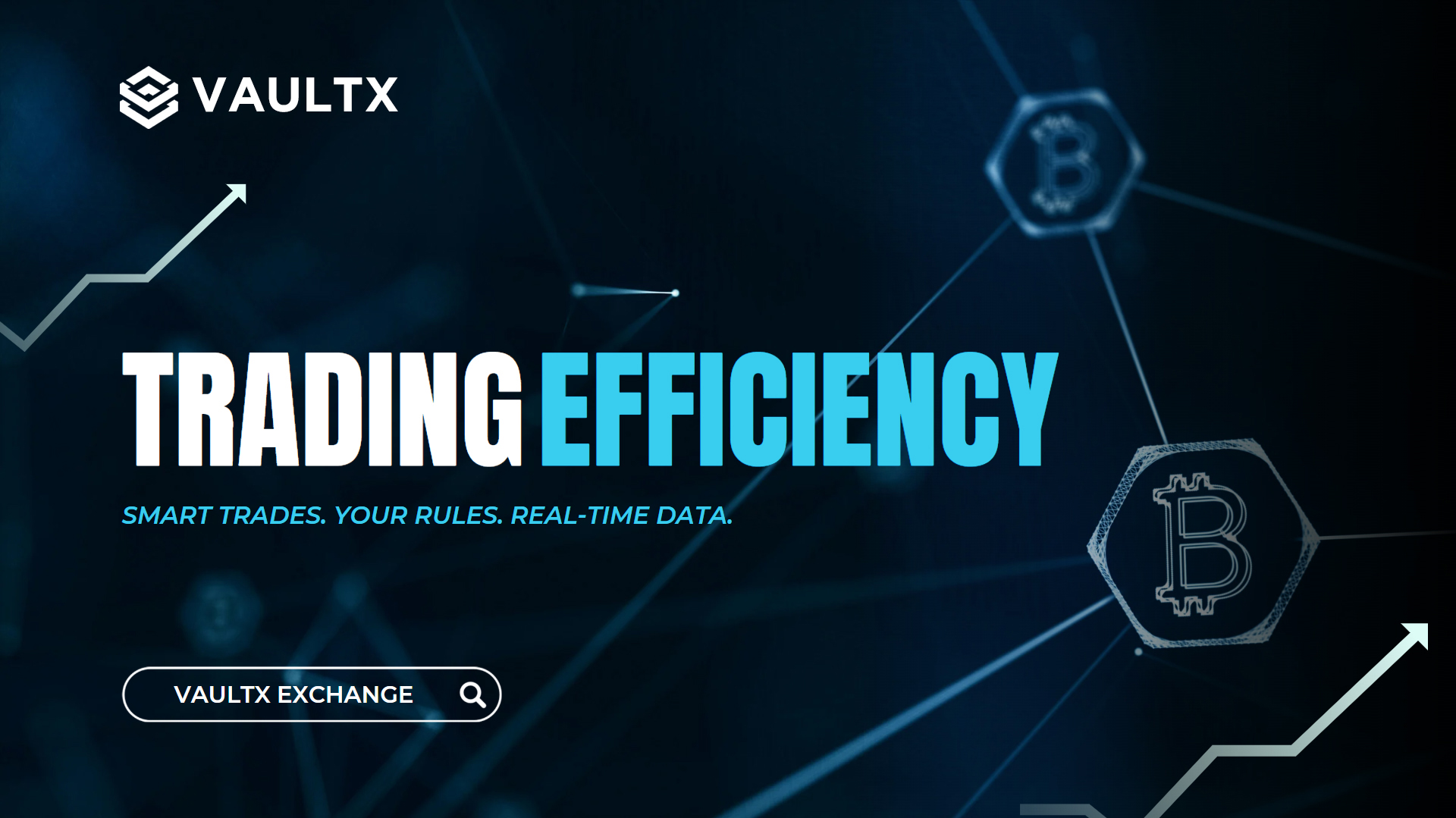 VaultX Exchange